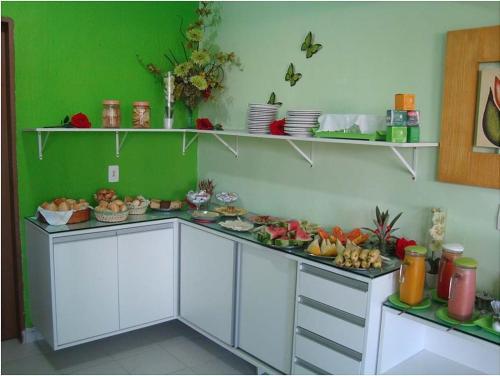 Hostal Pousada Ouri�o