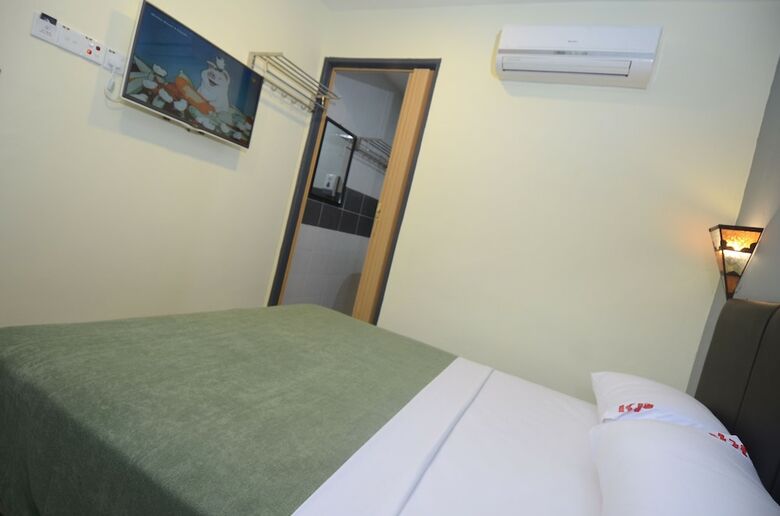 Kuok Pin Hotel