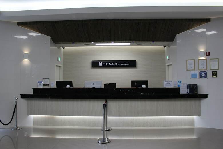 Hotel The Mark Haeundae