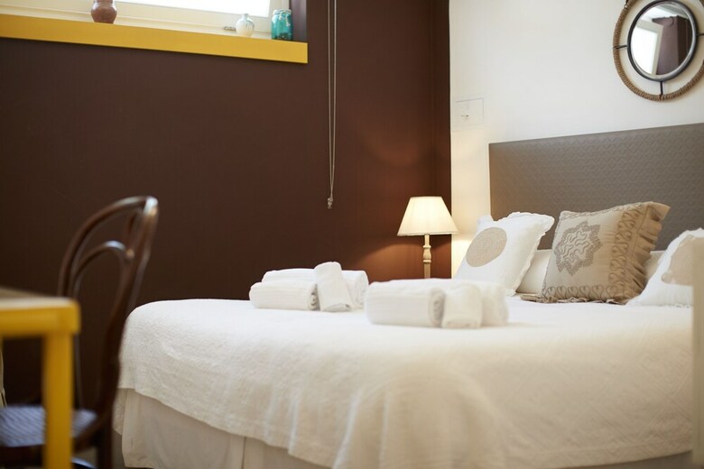 Bed & Breakfast Echi Di Puglia
