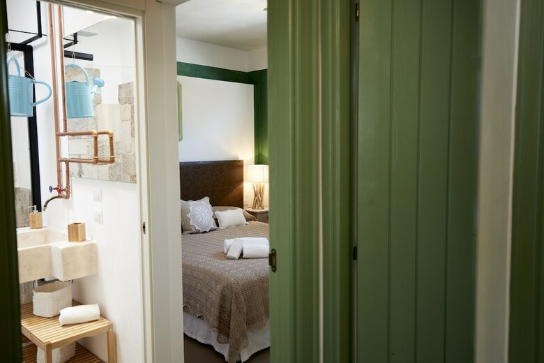 Bed & Breakfast Echi Di Puglia