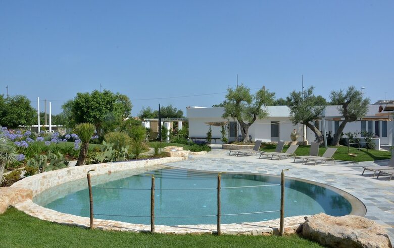 Bed & Breakfast Echi Di Puglia