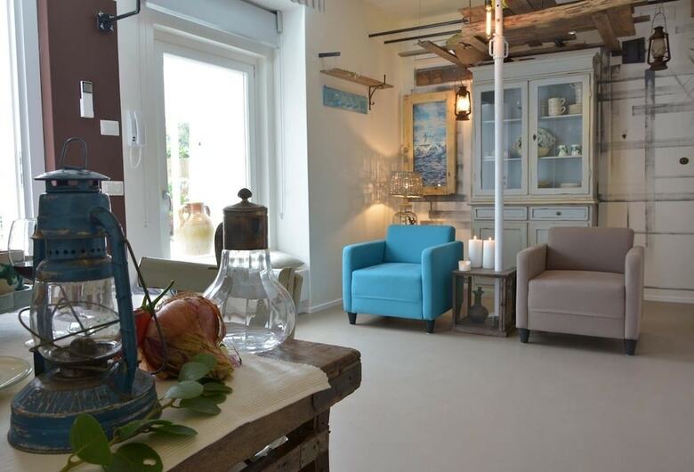 Bed & Breakfast Echi Di Puglia