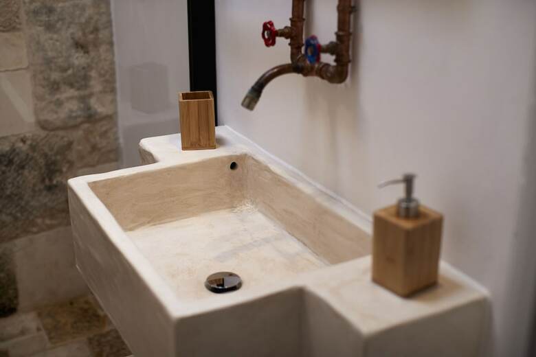 Bed & Breakfast Echi Di Puglia