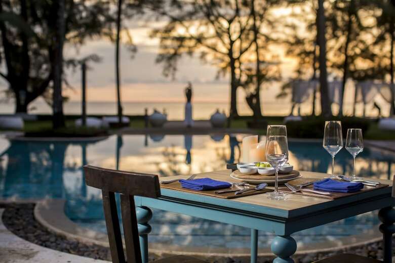 Hotel X2 Khao Lak Anda Mani Resort
