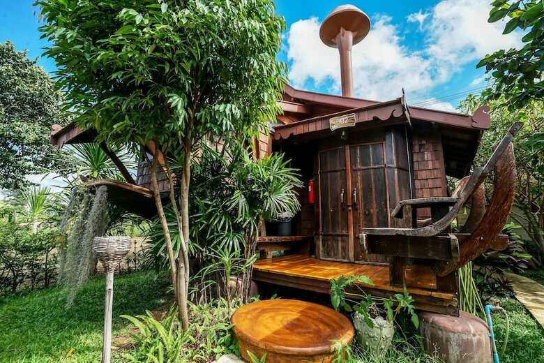 Hotel Raisongrao Resort