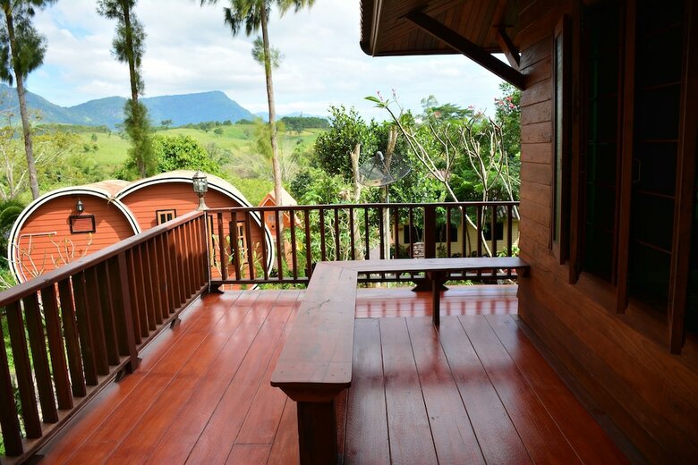 Hotel Raisongrao Resort