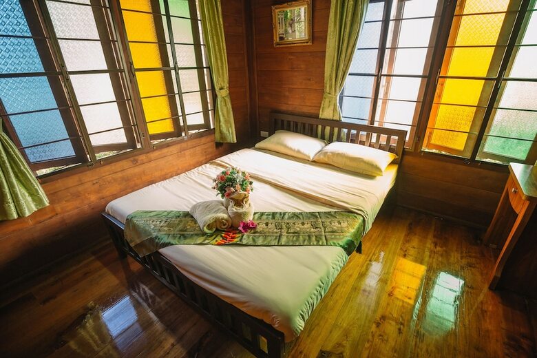 Hotel Raisongrao Resort