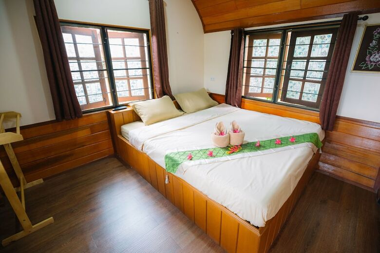 Hotel Raisongrao Resort
