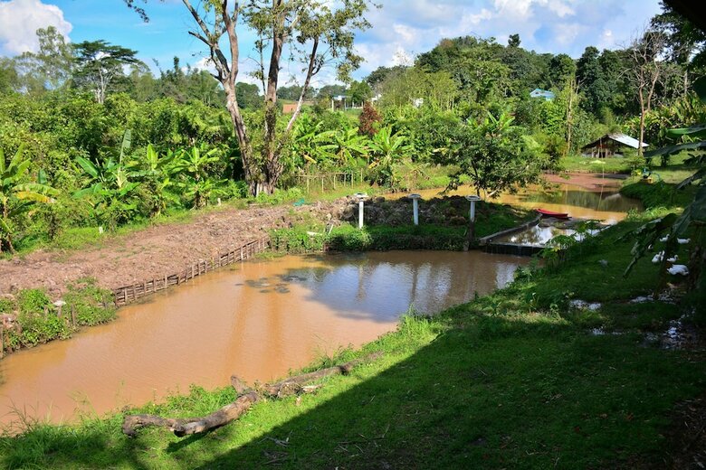 Hotel Raisongrao Resort