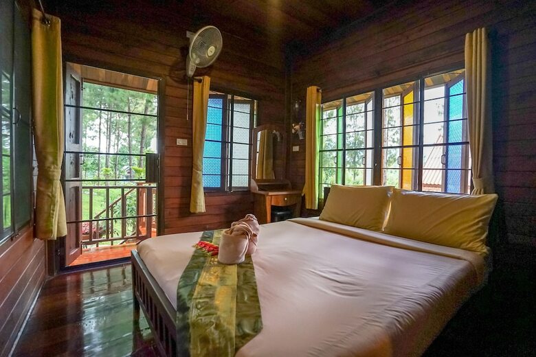 Hotel Raisongrao Resort