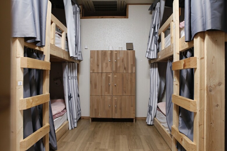 Hostal Baozen Guesthouse - Hostel