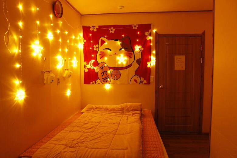 Hostal Baozen Guesthouse - Hostel