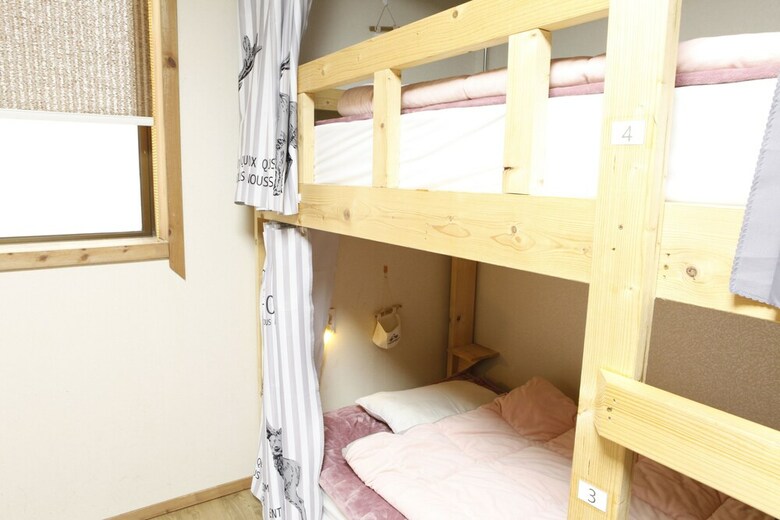Hostal Baozen Guesthouse - Hostel