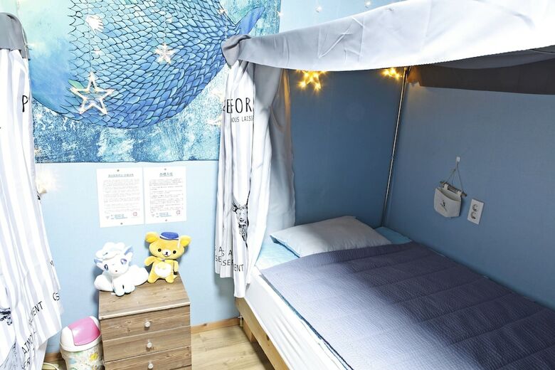 Hostal Baozen Guesthouse - Hostel