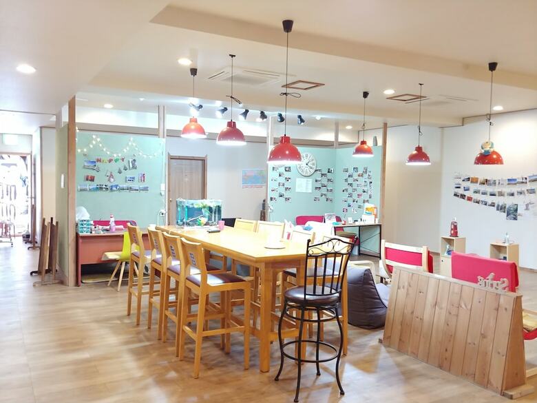Hostal Baozen Guesthouse - Hostel