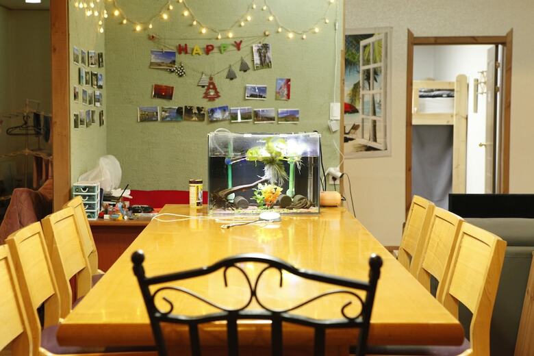 Hostal Baozen Guesthouse - Hostel