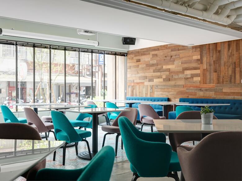 Folio Hotel Daan Taipei