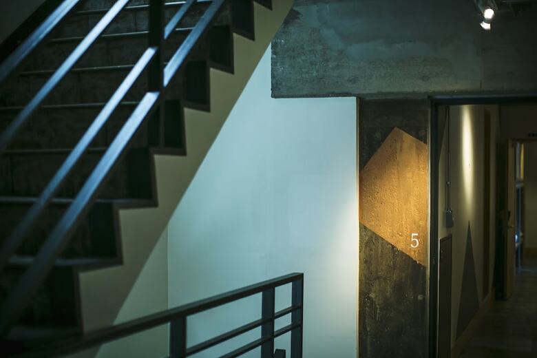 Hostal Wise Owl Hostels Tokyo