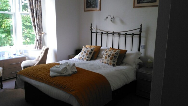 Hotel Link House