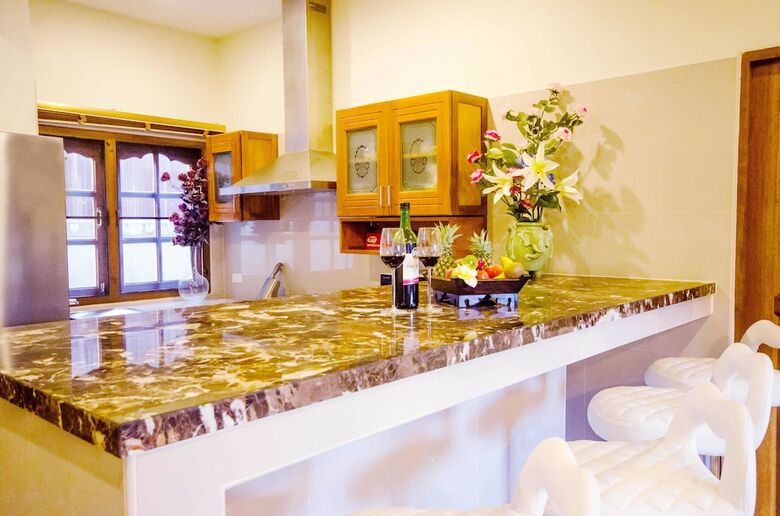 Aparthotel Namphung Residence Phuket
