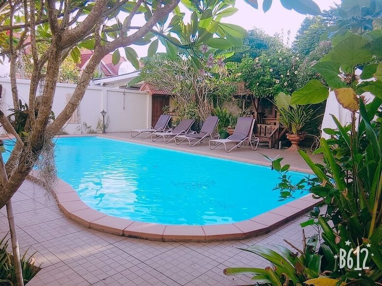 Aparthotel Namphung Residence Phuket