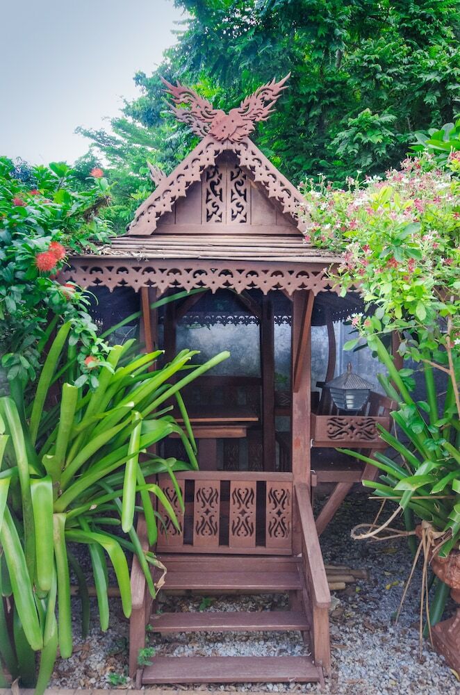 Aparthotel Namphung Residence Phuket