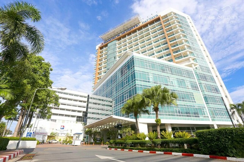 Hotel A & M Villa Pattaya