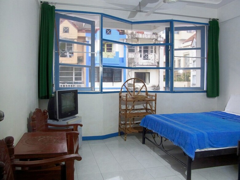 Hotel Niku Guesthouse