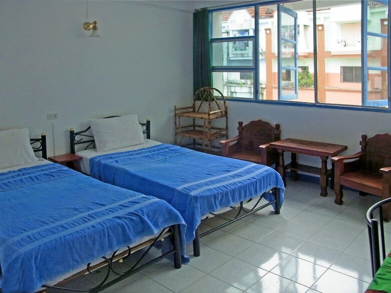 Hotel Niku Guesthouse