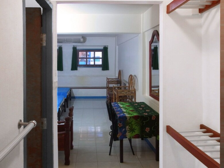 Hotel Niku Guesthouse
