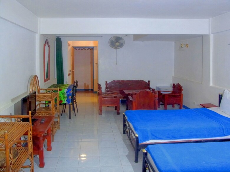 Hotel Niku Guesthouse
