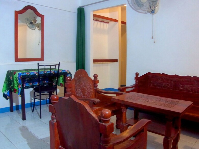 Hotel Niku Guesthouse
