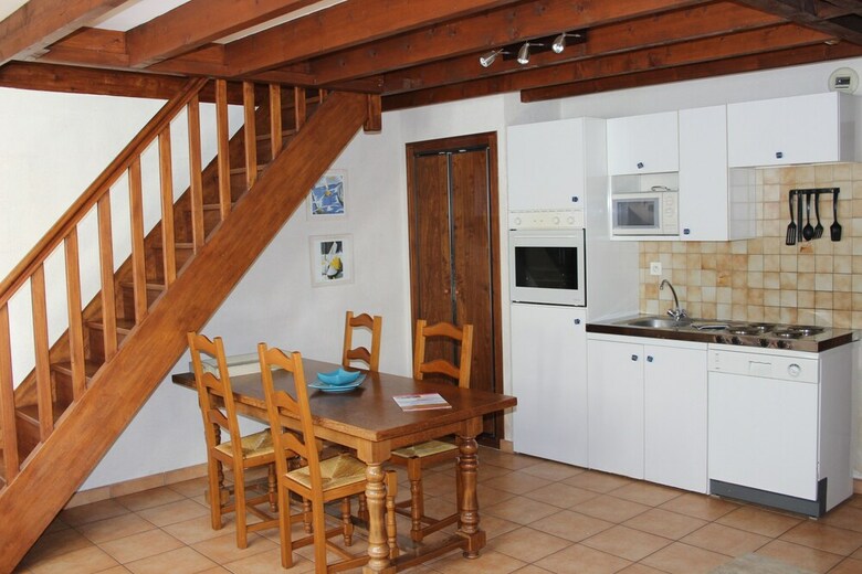 Apartamento Appartements Ferme Saint Christophe