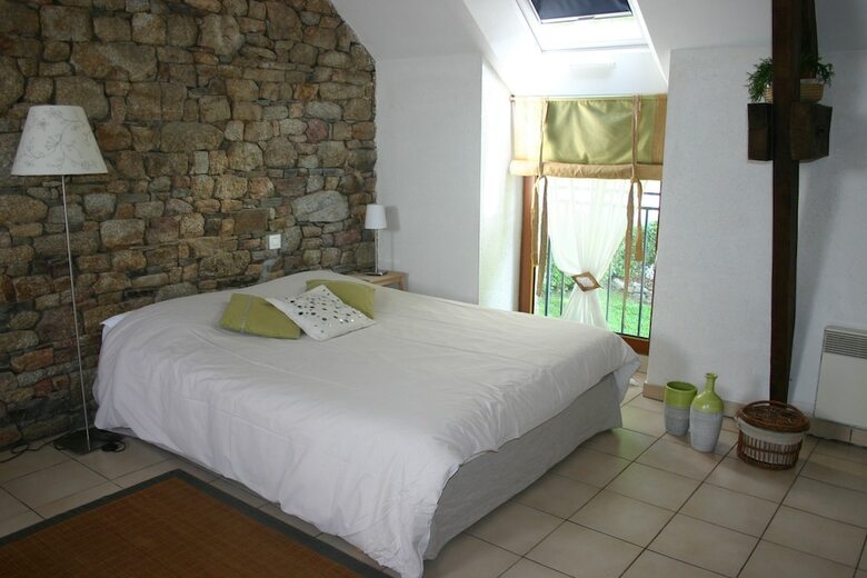 Apartamento Appartements Ferme Saint Christophe
