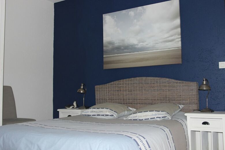 Apartamento Appartements Ferme Saint Christophe