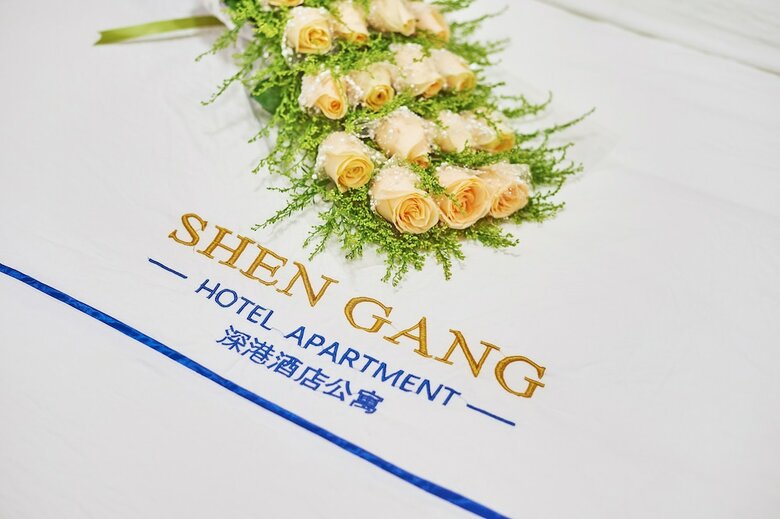 Aparthotel Shengang Hotel Apartment Science Park