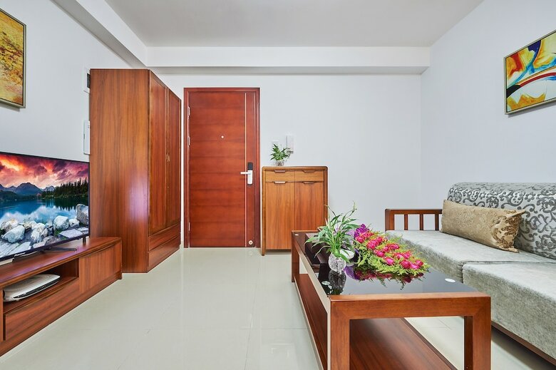 Aparthotel Shengang Hotel Apartment Science Park