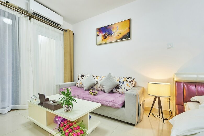 Aparthotel Shengang Hotel Apartment Science Park