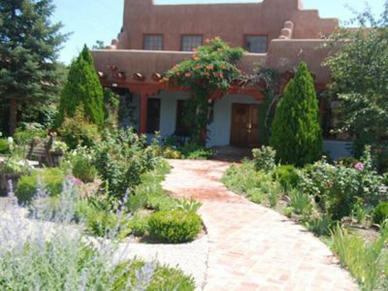 Bed & Breakfast The Inn At The Delta