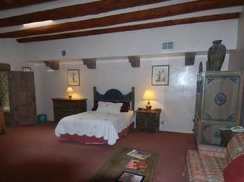 Bed & Breakfast The Inn At The Delta