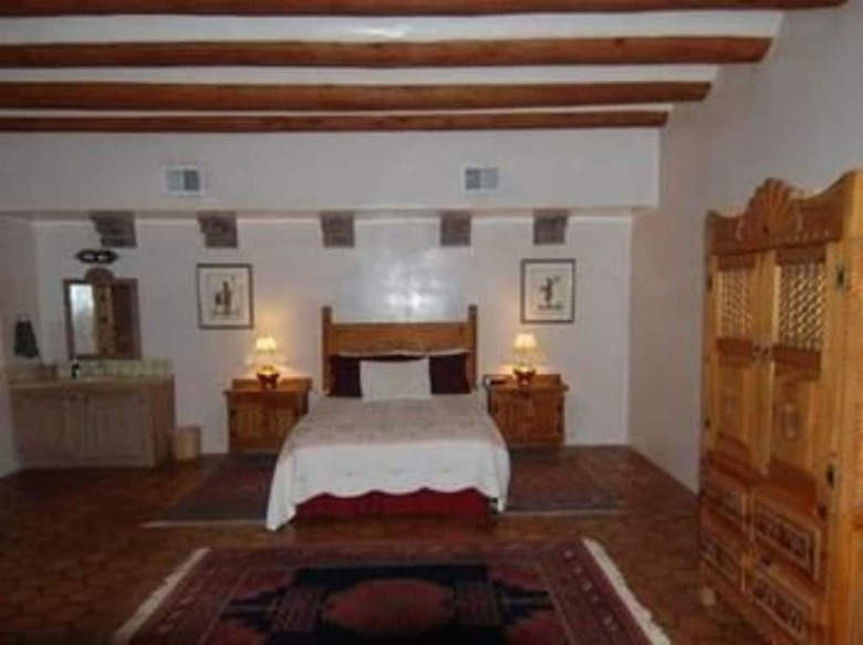 Bed & Breakfast The Inn At The Delta