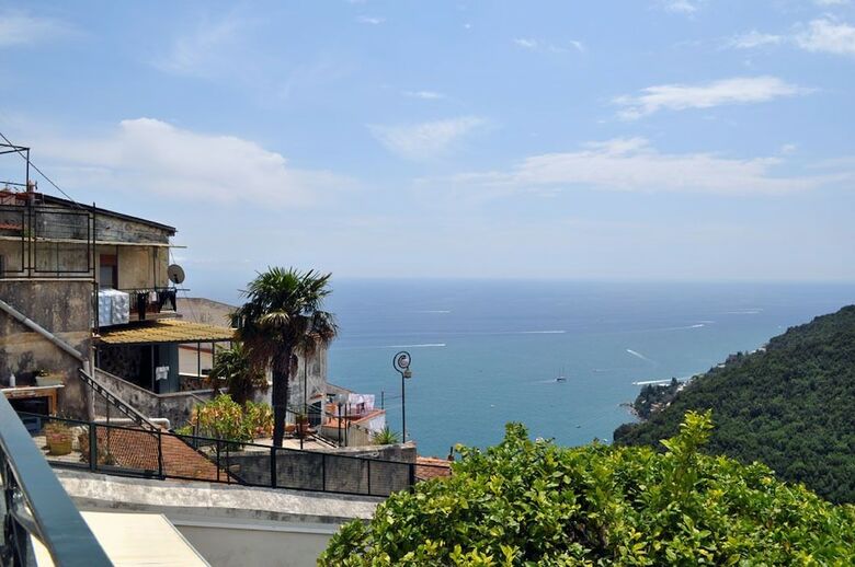 Hotel Villa Verde Sul Mare