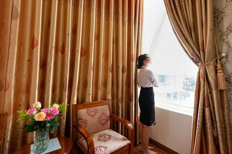 Flora Hotel Hue