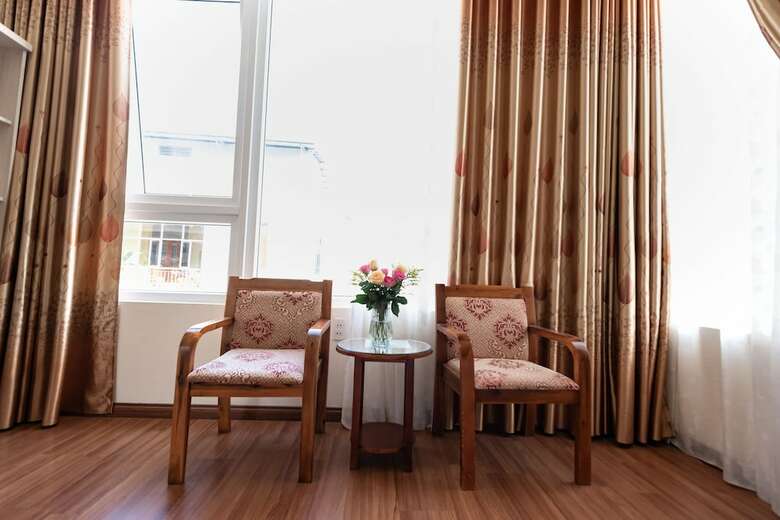 Flora Hotel Hue