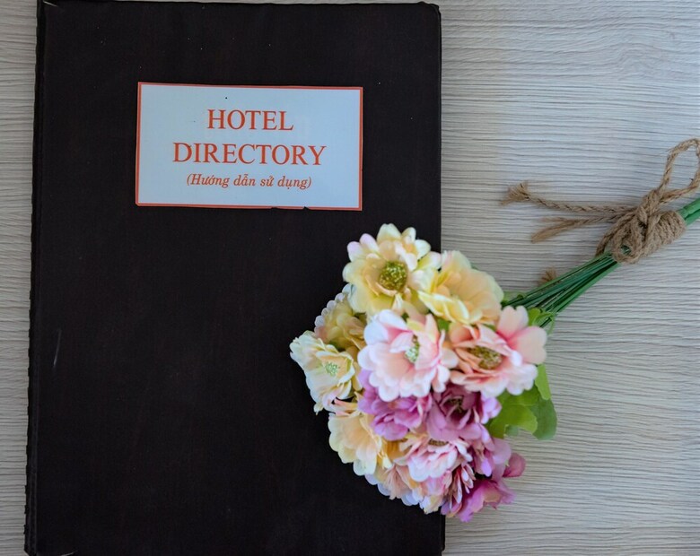 Flora Hotel Hue
