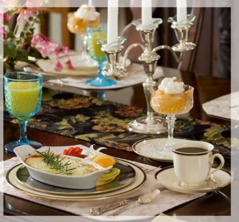 Bed & Breakfast 1889 Whitegate Inn & Cottage