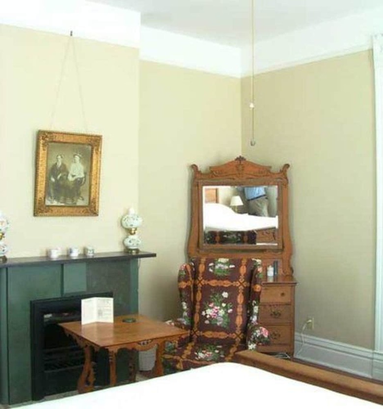 1888 Wensel House B&B