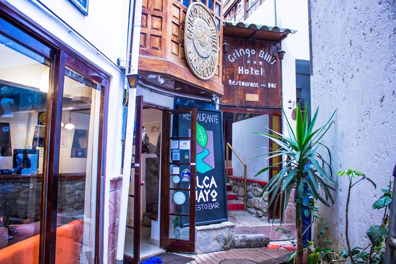 Gringo Bill's Boutique Hotel