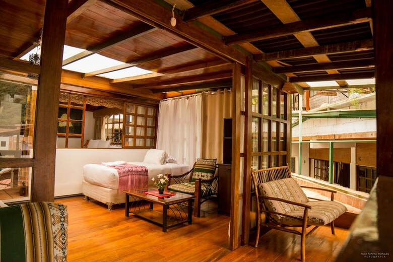 Gringo Bill's Boutique Hotel